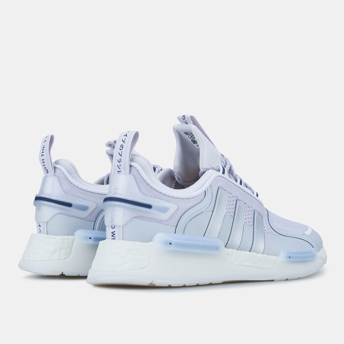adidas Originals Men's NMD_V3 Shoe Grey adidas Originals Men's NMD_V3 Shoe Grey image number 2