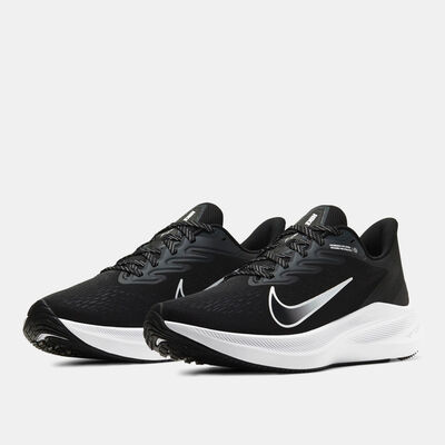 Nike Women's Zoom Winflo 7 Shoe Black