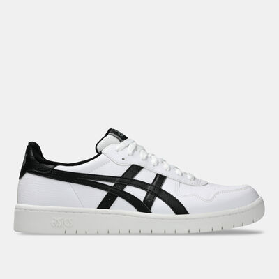 ASICS Men's JAPAN S Shoe White