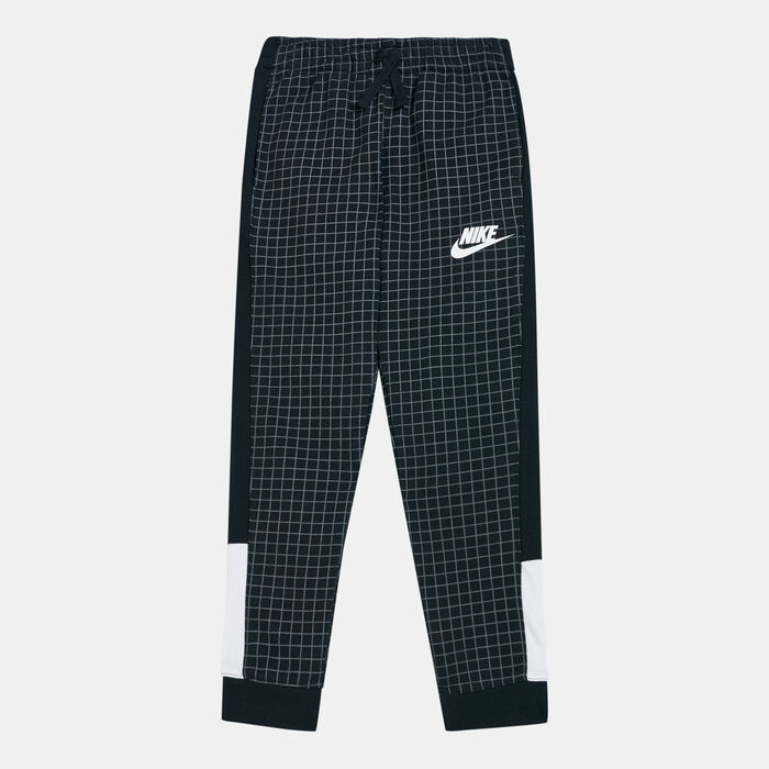 Nike Kids' Sportswear RTLP Sweatpants (Older Kids) Black image number 0