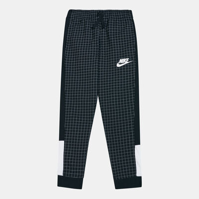 Nike Kids' Sportswear RTLP Sweatpants (Older Kids) Black Nike Kids' Sportswear RTLP Sweatpants (Older Kids) Black