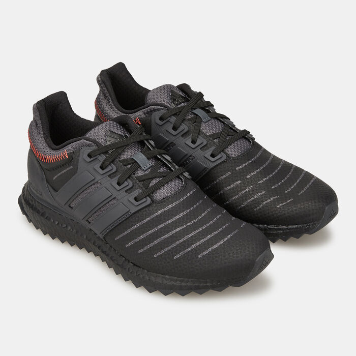 adidas Women's Ultraboost DNA XXII Lifestyle Running Shoe Black adidas Women's Ultraboost DNA XXII Lifestyle Running Shoe Black image number 1