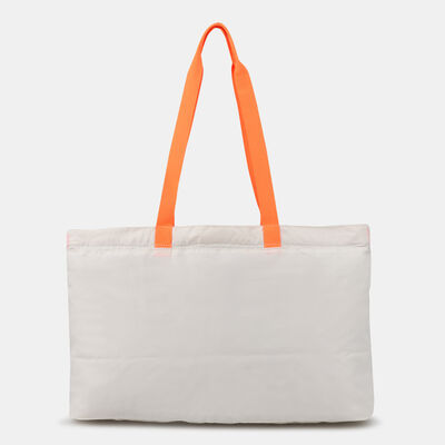 Under Armour Women's Favorite Tote Bag White Under Armour Women's Favorite Tote Bag White