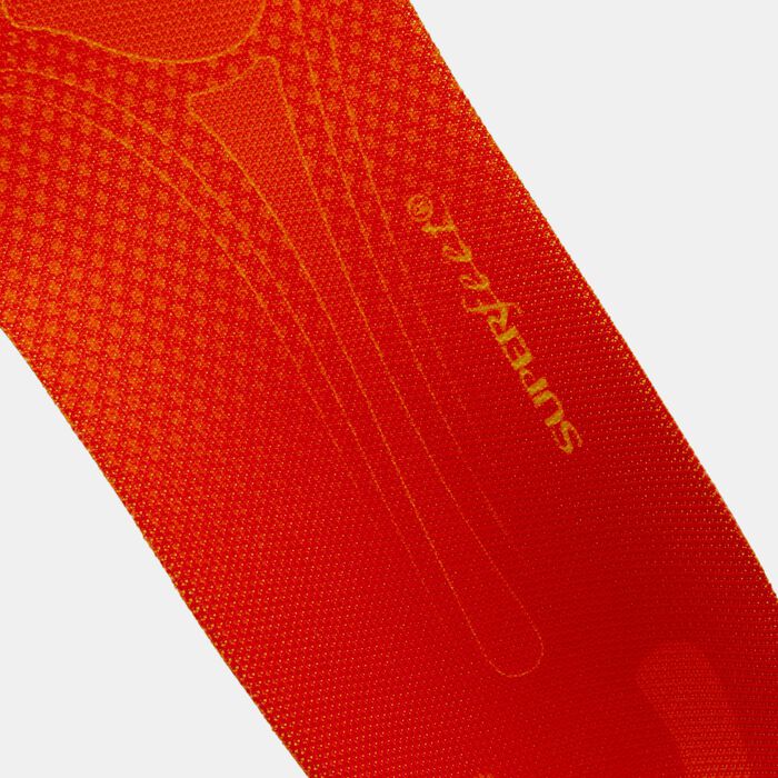Superfeet Superfeet Run Pain Relief Insole Orange Superfeet Superfeet Run Pain Relief Insole Orange image number 3