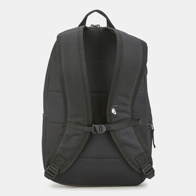Nike Men's Heritage Eugene Backpack Black