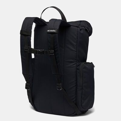 Columbia Trail Traveler Backpack Black Columbia Trail Traveler Backpack Black