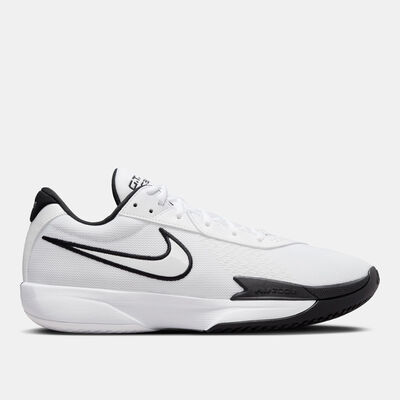 Nike Men's G.T. Cut Academy Basketball Shoes White