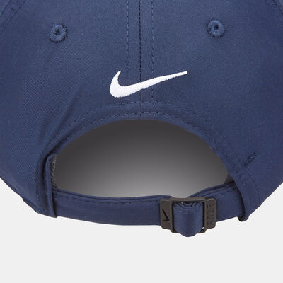 Nike Golf Dri-FIT Legacy91 Golf Cap Blue Nike Golf Dri-FIT Legacy91 Golf Cap Blue
