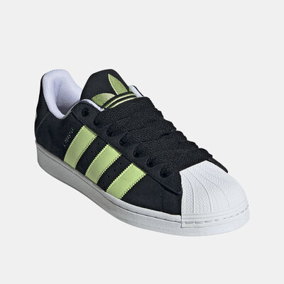 adidas Originals Men's Superstar Shoe Black adidas Originals Men's Superstar Shoe Black