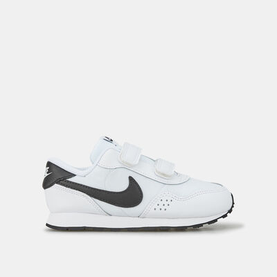 Nike Kids' MD Valiant Shoe White