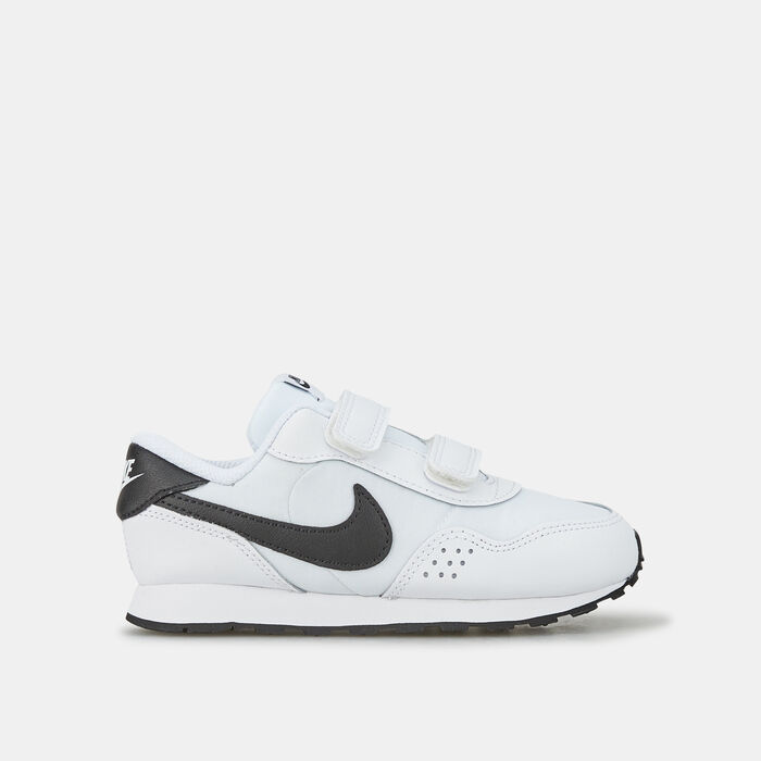 Nike Kids' MD Valiant Shoe White Nike Kids' MD Valiant Shoe White image number 0