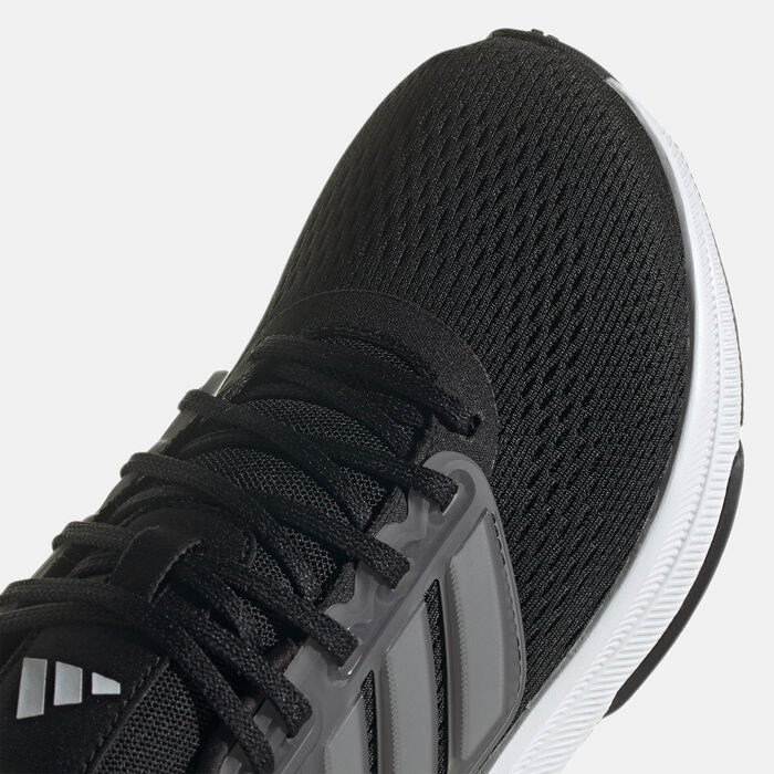 adidas Women's Ultrabounce Running Shoes Black adidas Women's Ultrabounce Running Shoes Black image number 4