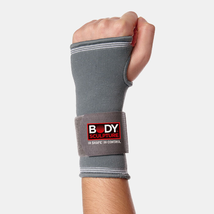 Body Sculpture Elastic Palm Support Multi Body Sculpture Elastic Palm Support Multi image number 0
