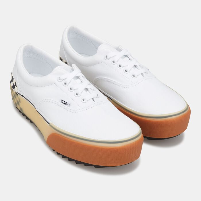 Vans Stacked Era Unisex Shoe Vans Stacked Era Unisex Shoe image number 1