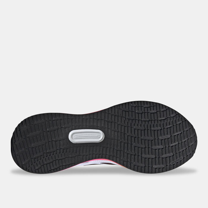 adidas Women's Runfalcon 5 Running Shoes White adidas Women's Runfalcon 5 Running Shoes White image number 3