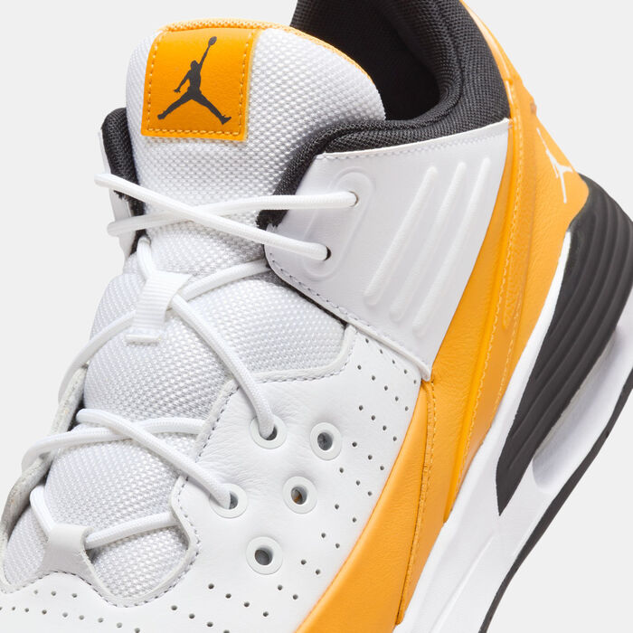 Jordan Men's Max Aura 5 Shoes White image number 5