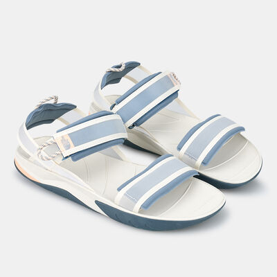 The North Face Women's Skeena Sport Sandals Blue The North Face Women's Skeena Sport Sandals Blue