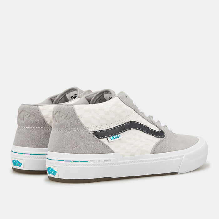 Vans Kevin Peraza BMX Style 114 Unisex Shoe Grey image number 2