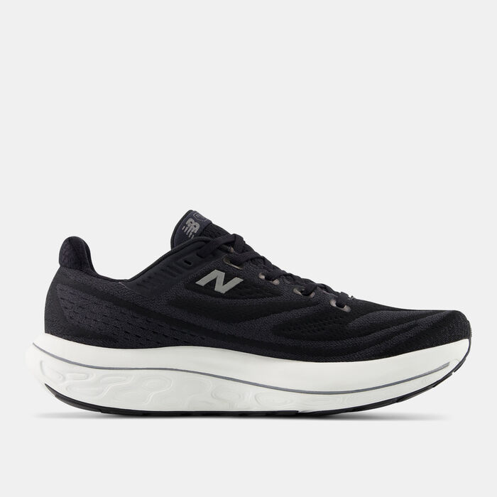 New Balance Men's VONGO Shoe Black New Balance Men's VONGO Shoe Black image number 2