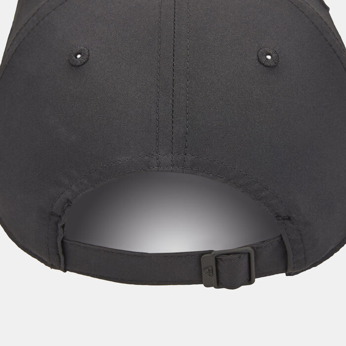 adidas Men's Embroidered Logo Baseball Cap Multi image number 1