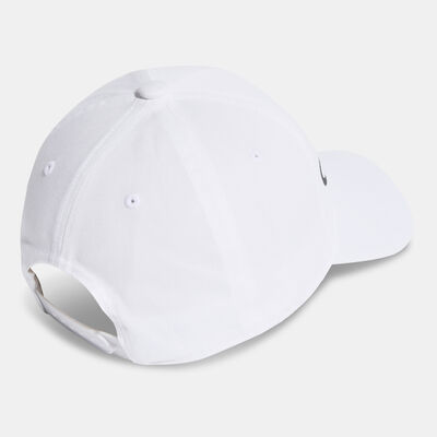adidas Men's Daily Cap White adidas Men's Daily Cap White