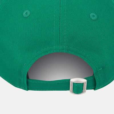 New Era Kids' Looney Tunes 9FORTY Bugs Bunny Cap Green