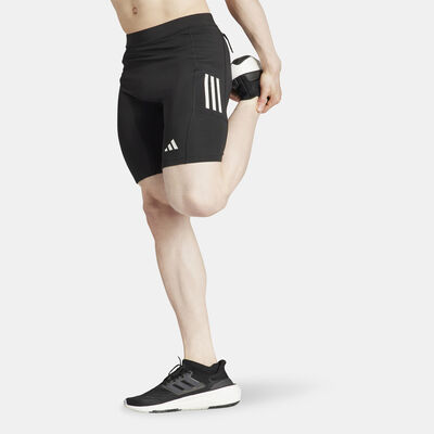 adidas Men's Own the Run Shorts Black adidas Men's Own the Run Shorts Black
