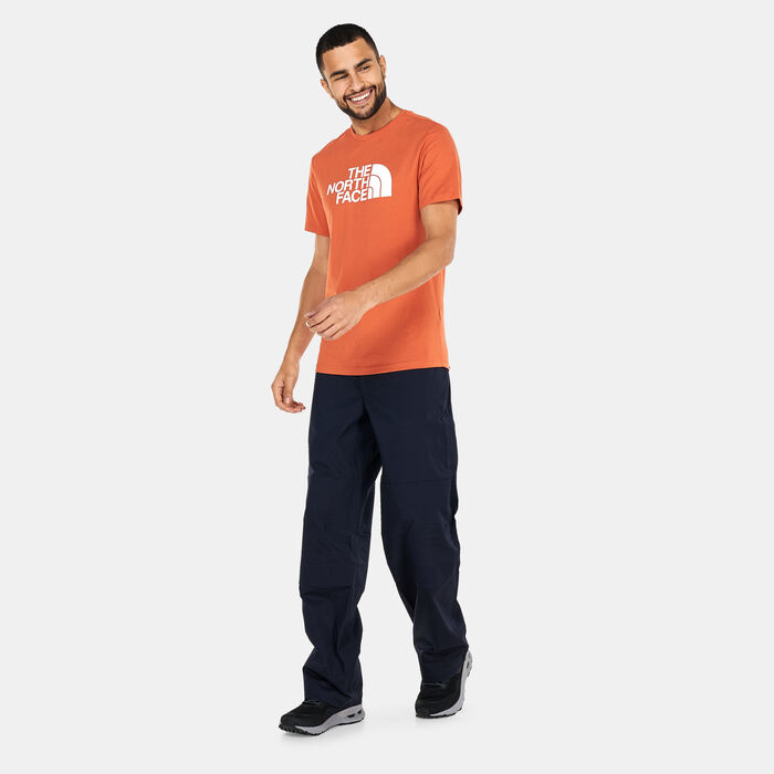 The North Face Men's Routeset Pants Blue image number 2