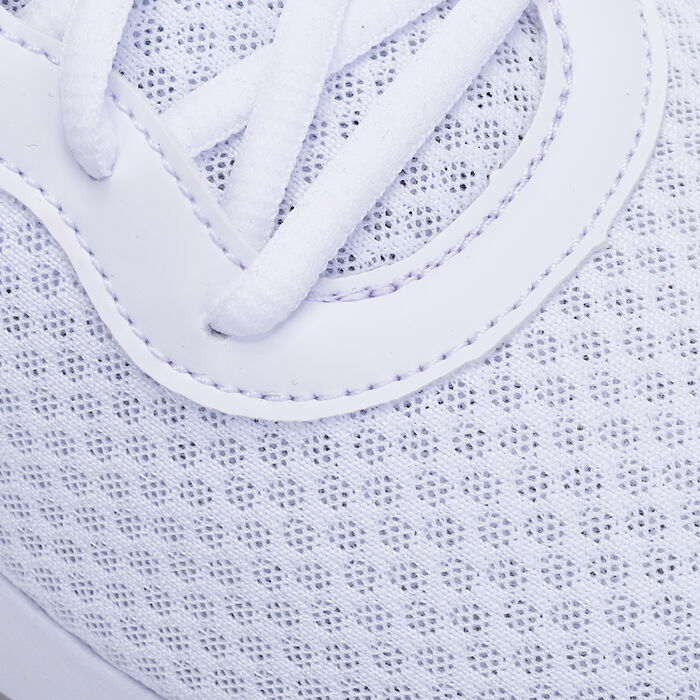 Nike Tanjun Shoe White image number 4