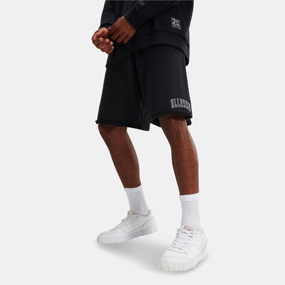 ellesse Men's Tems Shorts Black