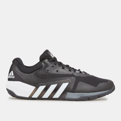 adidas Dropset Training Shoe Black