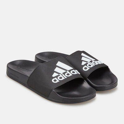 adidas Adilette Shower Slides Black adidas Adilette Shower Slides Black