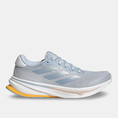 adidas Women's Supernova Rise Running Shoes Grey adidas Women's Supernova Rise Running Shoes Grey