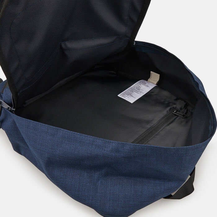 Timberland Utility Backpack Blue Timberland Utility Backpack Blue image number 3