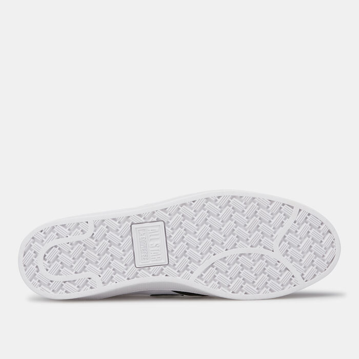 Converse Men's Pro Leather Ox Shoe White Converse Men's Pro Leather Ox Shoe White image number 3