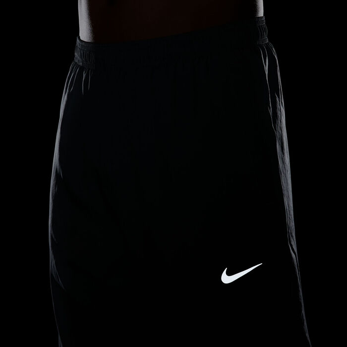 Nike Men's Challenger Dri-FIT Woven Running Pants Grey Nike Men's Challenger Dri-FIT Woven Running Pants Grey image number 5