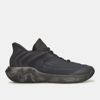 Nike Men's Giannis Immortality 4 Basketball Shoes Black