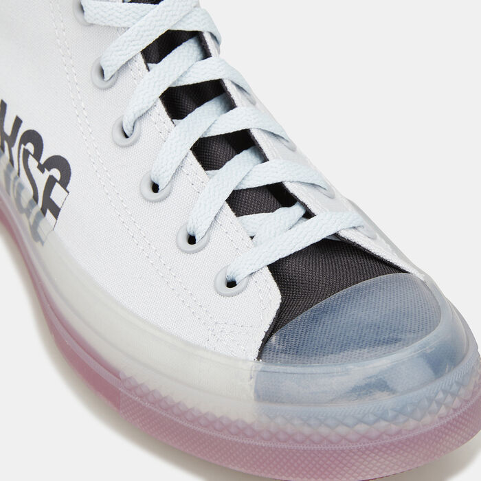 Converse Chuck Taylor All Star CX Unisex Shoe Grey Converse Chuck Taylor All Star CX Unisex Shoe Grey image number 4
