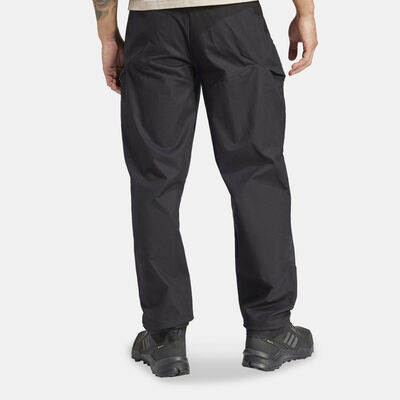 adidas Men's Terrex Xploric Pants Black
