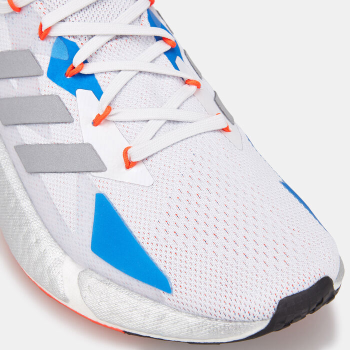 adidas Men's X9000L4 Shoe White adidas Men's X9000L4 Shoe White image number 4