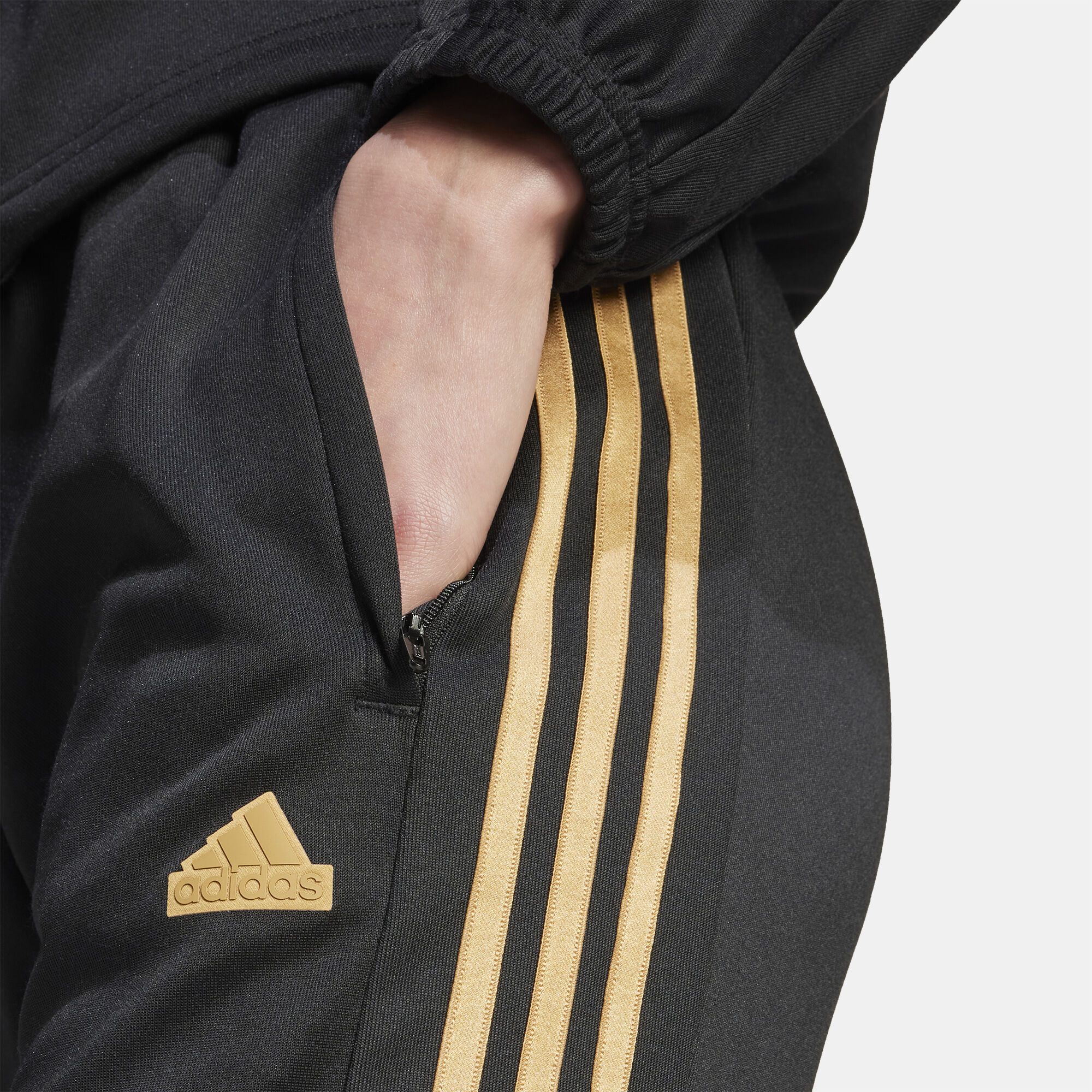 Women s Tiro Cut 3 Stripes Track Pants Black adidas in Qatar SSS