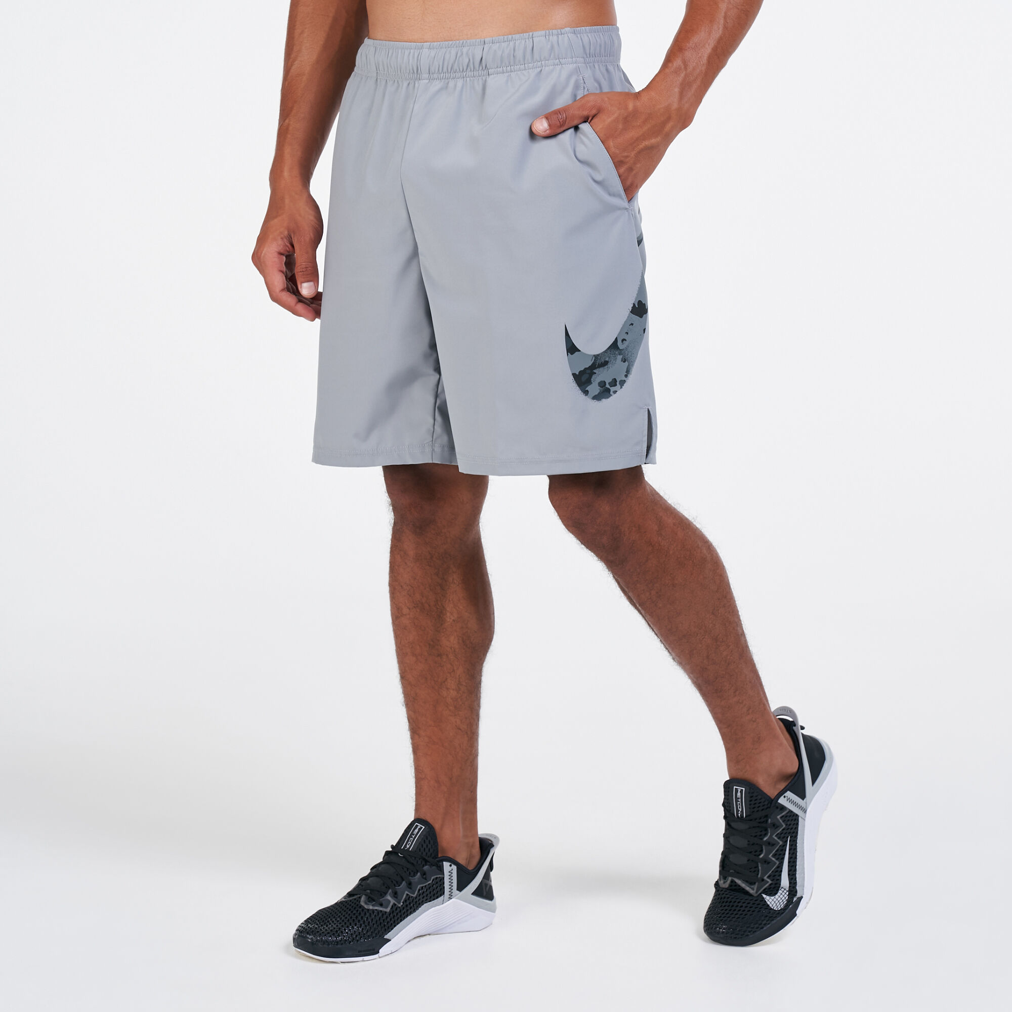 Nike metcon shorts clearance