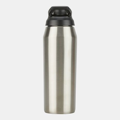 Nike Hypercharge Water Bottle (32 Oz) Black Nike Hypercharge Water Bottle (32 Oz) Black