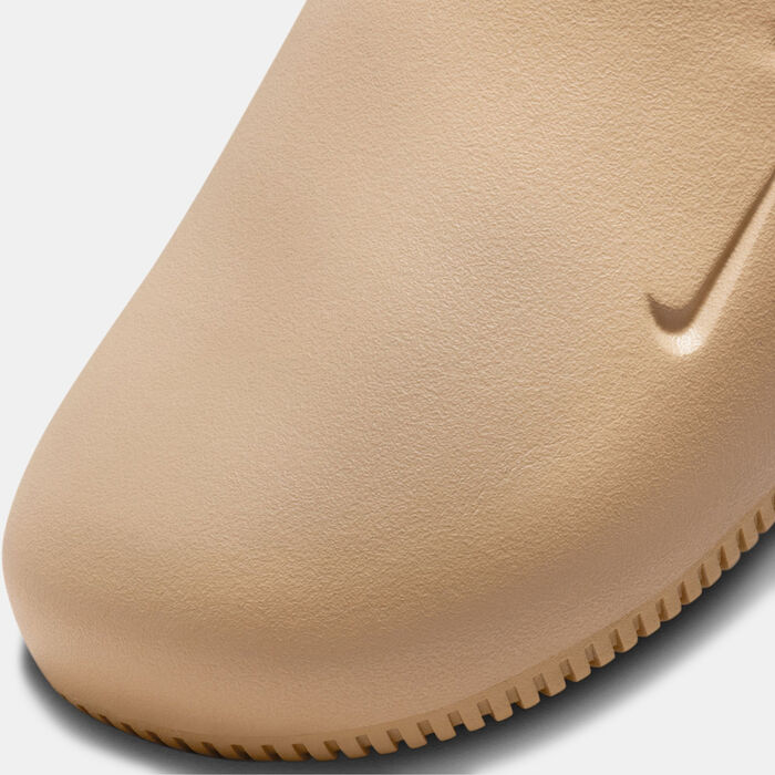 Nike Men's Calm Mules Beige image number 4