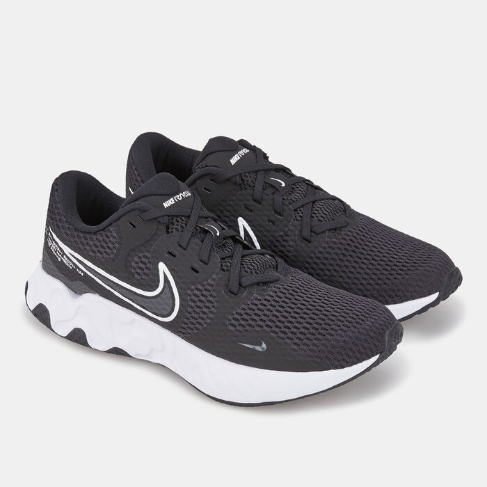 Nike Men's Renew Ride 2 Shoe Multi Nike Men's Renew Ride 2 Shoe Multi image number 1