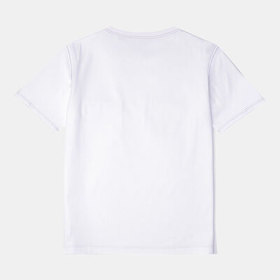 Converse Men's Sketch T-Shirt White