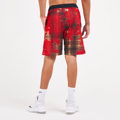 Nike Men's Kyrie Printed Shorts Multi Nike Men's Kyrie Printed Shorts Multi