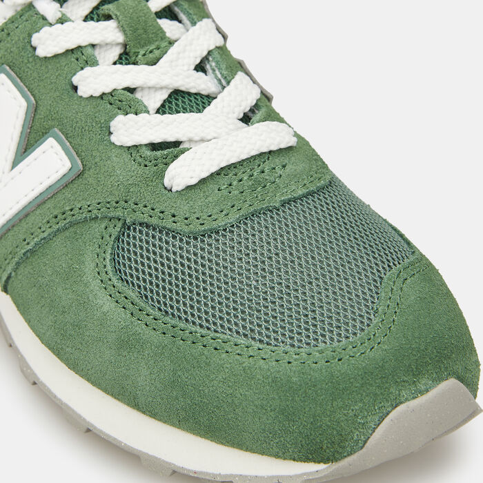 New Balance Kids' 574 Shoe Green New Balance Kids' 574 Shoe Green image number 4
