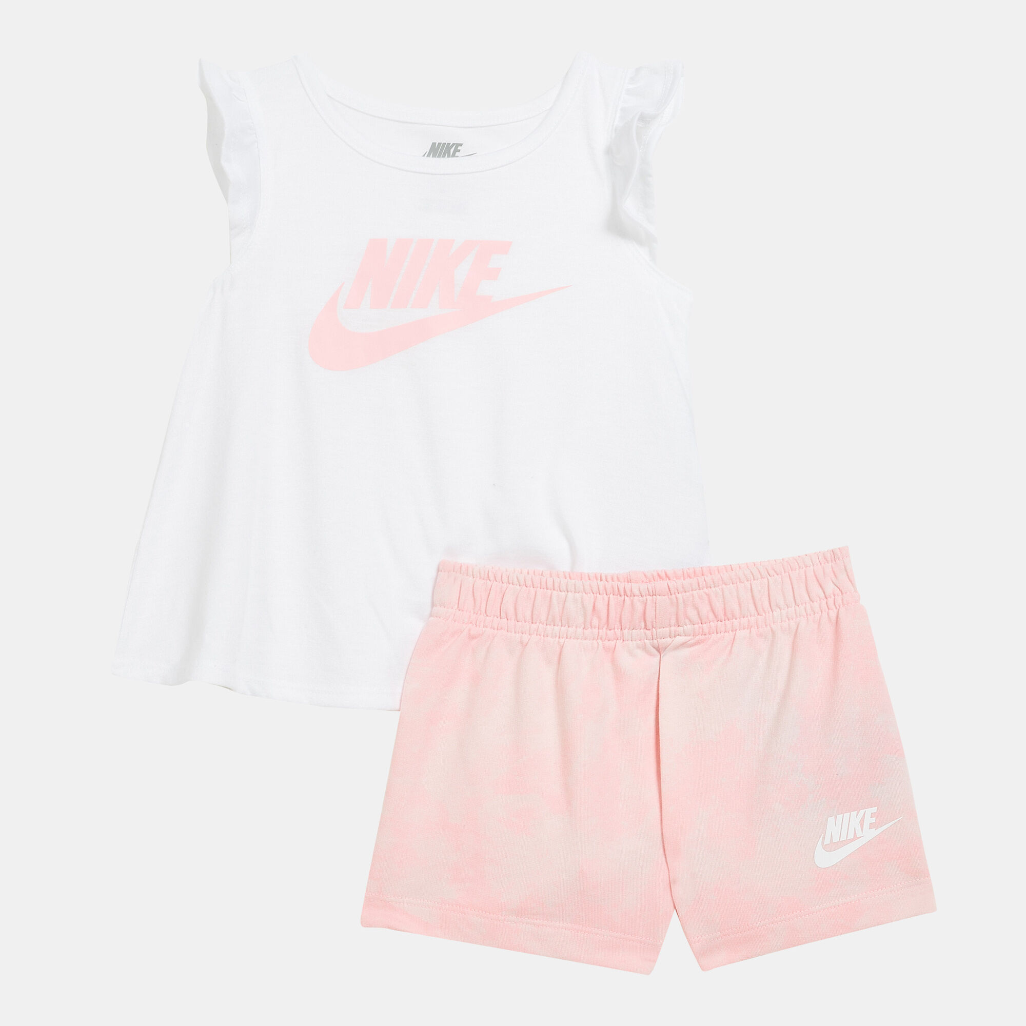 2 piece nike short set online