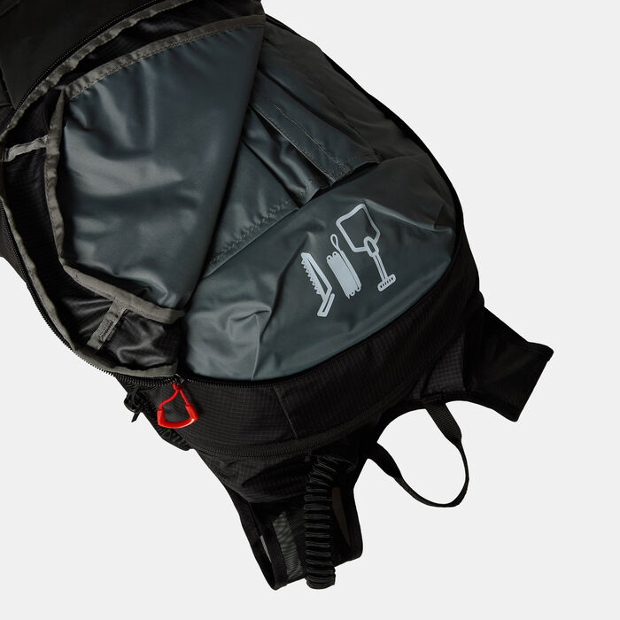 The North Face Rapidus Evo 24 Backpack Grey image number 3